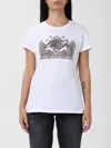 Liu •jo T-shirt Liu Jo Woman Color White