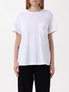 Liu •jo T-shirt Liu Jo Woman Color White In Weiss