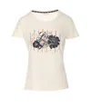 Liu •jo T-shirt Liu Jo Woman Color White In White