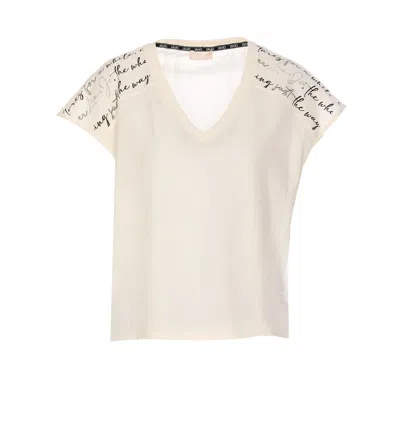 LIU •JO T-SHIRT