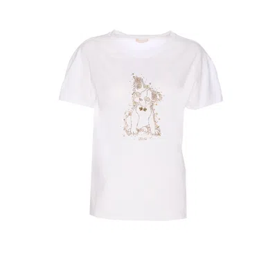 LIU •JO T-SHIRT