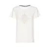 Liu •jo T-shirt In White