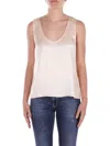 Liu •jo Liu Jo T-shirts And Polos