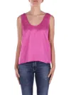 Liu •jo Liu Jo T-shirts And Polos