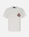 Liu •jo Liu Jo Graphic Embroidered Embellished T