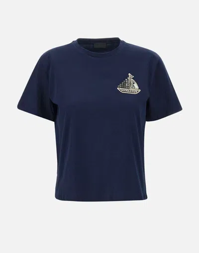 Liu •jo Liu Jo T-shirts And Polos