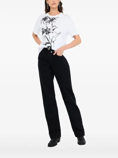 LIU •JO LIU JO T-SHIRTS AND POLOS