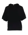 Liu •jo Liu Jo T-shirts In Black