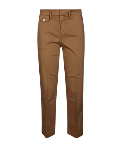 Liu •jo Tapered Trousers