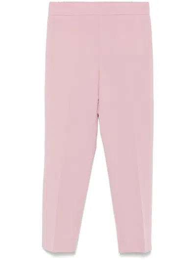 LIU •JO TAPERED TROUSERS