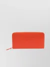 Liu •jo Textured Finish Wallet With Unique Pattern