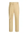 Liu •jo Tied Chinos