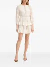 Liu •jo Abito Liu Jo Donna Colore Naturale In White