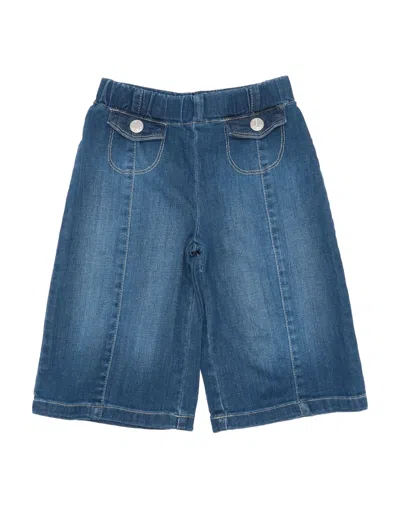 Liu •jo Babies' Jeans In Blue