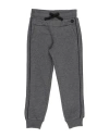 Liu •jo Toddler Girl Pants Grey Size 6 Cotton, Polyester In Grey