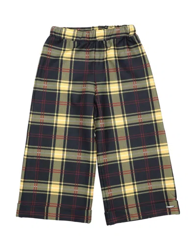 Liu •jo Kids' Pants In Blue