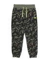 Liu •jo Toddler Girl Pants Military Green Size 6 Cotton In Green