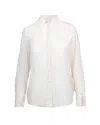Liu •jo Liu Jo Top In Neutral
