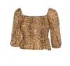 Liu •jo Liu Jo Jackets In Marrone