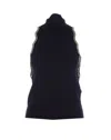 Liu •jo Liu Jo Sweaters In Black
