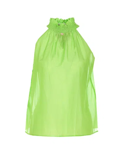 LIU •JO LIU JO TOP