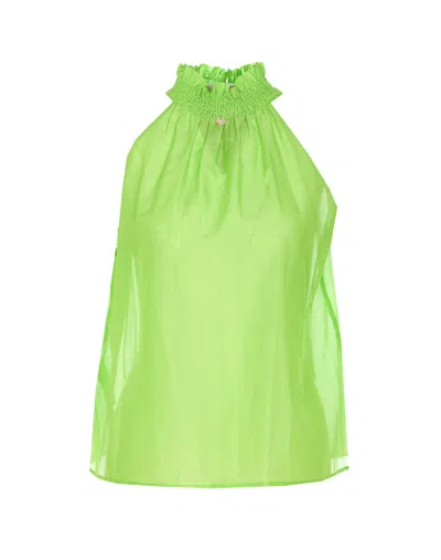 LIU •JO TOP