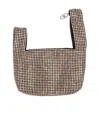 Liu •jo Handbag Liu Jo Woman Color Pink In Nude