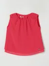 Liu •jo Top Liu Jo Kids Color Coral