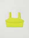 Liu •jo Top Liu Jo Kids Color Lemon