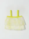 Liu •jo Top Liu Jo Kids Color Lime