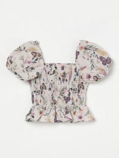 Liu •jo Top Liu Jo Kids Color Multicolor