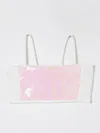 Liu •jo Top Liu Jo Kids Color White In White