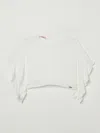 Liu •jo Top Liu Jo Kids Color White