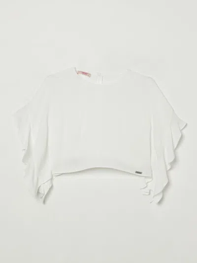 Liu •jo Top Liu Jo Kids Color White