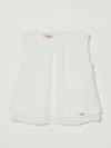Liu •jo Top Liu Jo Kids Color White