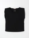 Liu •jo Top Liu Jo Kids Kids Color Black