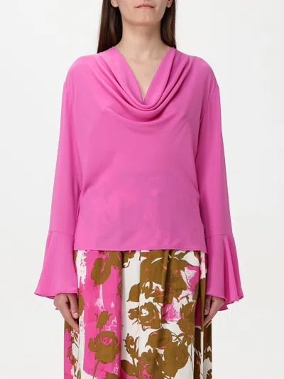 Liu •jo Top Liu Jo Woman Color Black