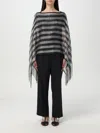 Liu •jo Top Liu Jo Woman Color Black In Black