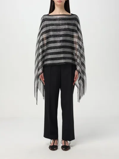 Liu •jo Top Liu Jo Woman Color Black