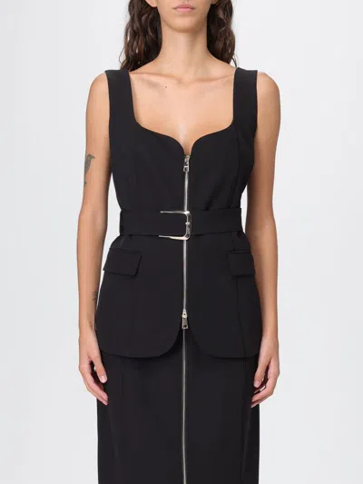 Liu •jo Top Liu Jo Woman Color Black