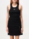 Liu •jo Top Liu Jo Woman Color Black In Schwarz