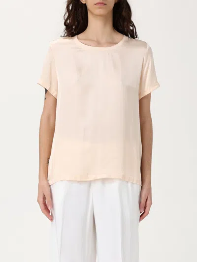 Liu •jo Top Liu Jo Woman Color Champagne