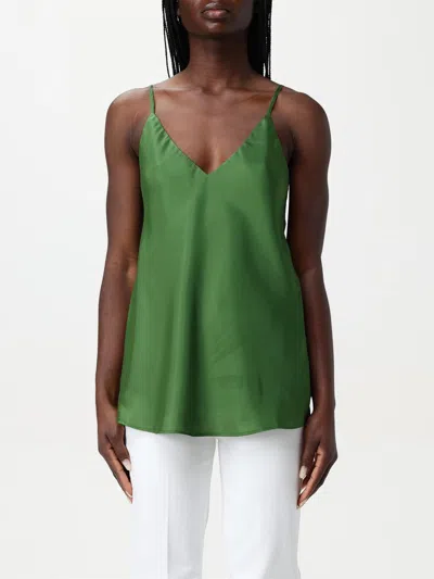 Liu •jo Top Liu Jo Woman Color Dove Grey