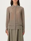 Liu •jo Top Liu Jo Woman Color Green