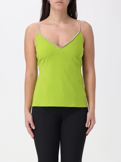 Liu •jo Top Liu Jo Woman Color Green