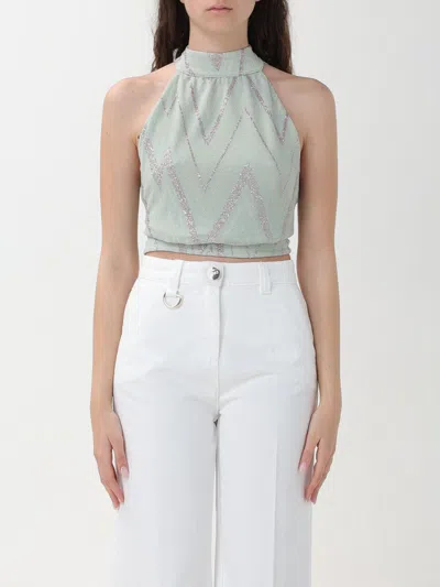 Liu •jo Dress Liu Jo Woman Color Mint