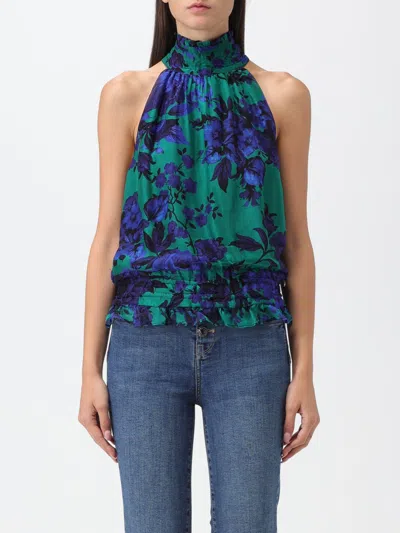 Liu •jo Top Liu Jo Woman Color Multicolor
