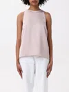 Liu •jo Top Liu Jo Woman Color Pink