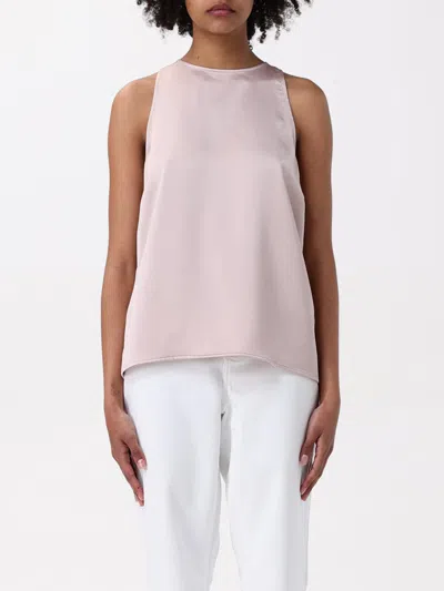 Liu •jo Top Liu Jo Woman Color Pink
