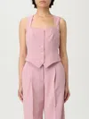 Liu •jo Top E Bluse Liu Jo Donna Colore Rosa
